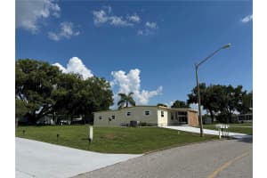 7532 COUNTRY CLUB DRIVE, BROOKSVILLE, FL 34613 Sold 10/03/25