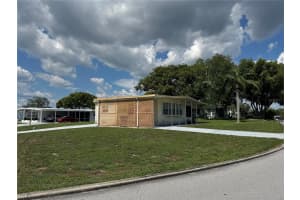 7532 COUNTRY CLUB DRIVE, BROOKSVILLE, FL 34613 Sold 10/03/25