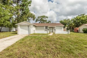 10441 HOBSON STREET, SPRING HILL, FL 34608 Sold 10/24/25