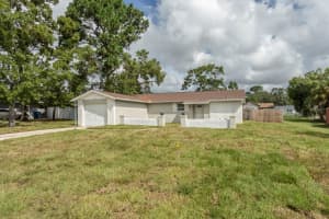10441 HOBSON STREET, SPRING HILL, FL 34608 Sold 10/24/25