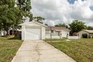 10441 HOBSON STREET, SPRING HILL, FL 34608 Sold 10/24/25