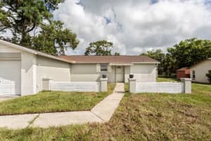 10441 HOBSON STREET, SPRING HILL, FL 34608 Sold 10/24/25