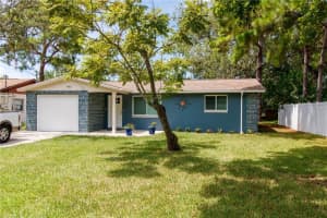 8313 Gulf Way, HUDSON