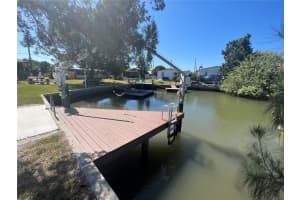 6836 SEA RANCH DRIVE, HUDSON, FL 34667 - MLS#MFRW7877719