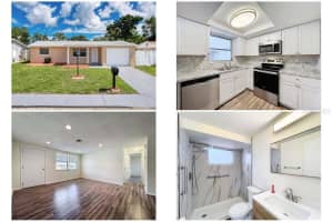 7021 Mayfield Dr, PORT RICHEY