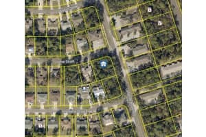 LOT 7 USHER STREET, SPRING HILL, FL 34608 Sold 09/22/25