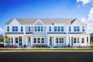 602 Highfalls Ave, DEBARY