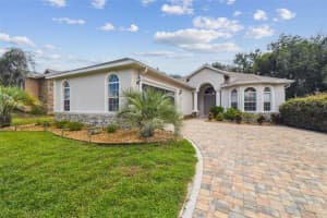 440 W Cobblestone Loop, HERNANDO