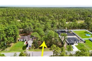 0 WOOD OWL AVENUE, WEEKI WACHEE, FL 34614 Sold 09/16/25