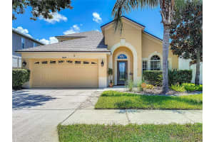 9528 BATON ROUGE LANE, LAND O LAKES, FL 34638 - MLS#MFRW7877740