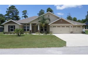17 Tall Marigolds Ct, HOMOSASSA