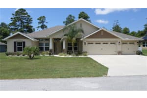 17 TALL MARIGOLDS COURT, HOMOSASSA, FL 34446 Sold 12/23/25