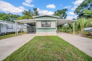 13125 DANIA STREET, HUDSON, FL 34667 Sold 09/09/25