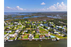 5016 CEDARBROOK LANE, HERNANDO BEACH, FL 34607 - MLS#MFRW7877744