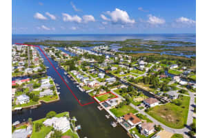 5016 CEDARBROOK LANE, HERNANDO BEACH, FL 34607 - MLS#MFRW7877744