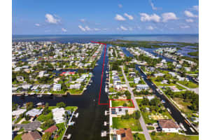 5016 CEDARBROOK LANE, HERNANDO BEACH, FL 34607 - MLS#MFRW7877744