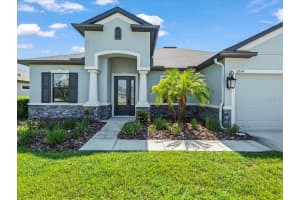 12854 WEATHERSTONE DRIVE, SPRING HILL, FL 34609 - MLS#MFRW7877747