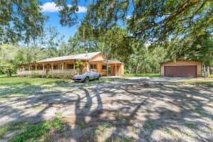 12322 KITTEN TRAIL, HUDSON, FL 34669 Sold 10/21/25