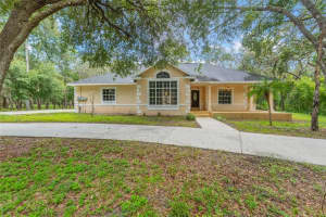 12316 KITTEN TRAIL, HUDSON, FL 34669 Sold 08/29/25