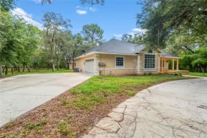12316 KITTEN TRAIL, HUDSON, FL 34669 Sold 08/29/25