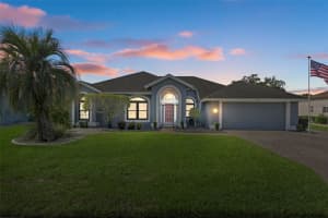 9310 Fox Hollow Ln, WEEKI WACHEE