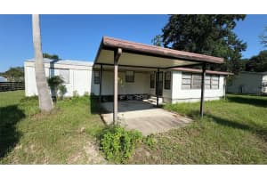 7640 GORDON LOOP, BROOKSVILLE, FL 34601 Sold 09/19/25