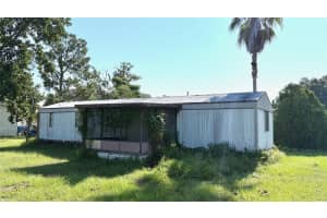 7640 GORDON LOOP, BROOKSVILLE, FL 34601 Sold 09/19/25