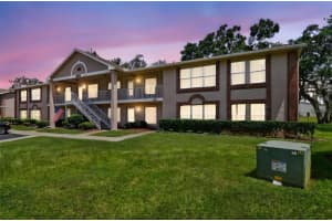 6601 Spring Flower Dr #24, NEW PORT RICHEY