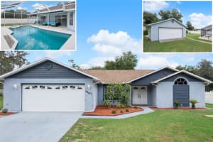 33457 Westwood Dr, DADE CITY