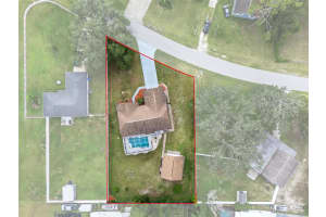 33457 WESTWOOD DRIVE, DADE CITY, FL 33523 Sold 10/01/25