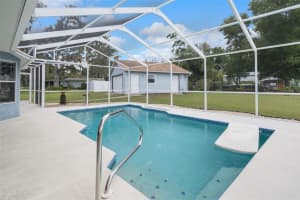 33457 WESTWOOD DRIVE, DADE CITY, FL 33523 Sold 10/01/25