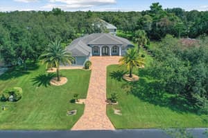 10249 FEATHER RIDGE DRIVE, WEEKI WACHEE, FL 34613 Sold 09/22/25