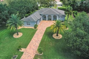 10249 FEATHER RIDGE DRIVE, WEEKI WACHEE, FL 34613 Sold 09/22/25
