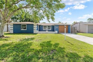 10824 Norwood Ave, PORT RICHEY