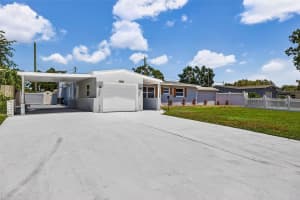 6965 21ST STREET, ST PETERSBURG, FL 33702 - MLS#MFRW7877785