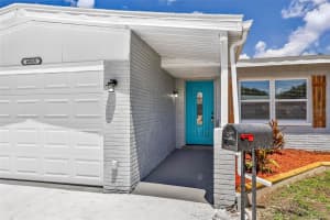 6965 21ST STREET, ST PETERSBURG, FL 33702 - MLS#MFRW7877785