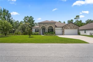92 GRASS STREET, HOMOSASSA, FL 34446 - MLS#MFRW7877797