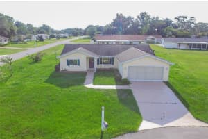 10980 Sw 62nd Ave, OCALA