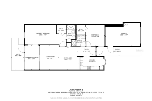 10438 85TH COURT, OCALA, FL 34481 - MLS#MFRW7877801