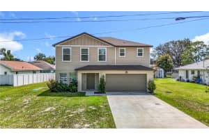 10274 BEDFORD ROAD, SPRING HILL, FL 34608 Sold 10/10/25