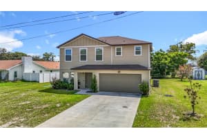 10274 BEDFORD ROAD, SPRING HILL, FL 34608 Sold 10/10/25