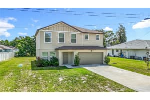 10274 BEDFORD ROAD, SPRING HILL, FL 34608 Sold 10/10/25