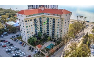 2109 Bayshore Blvd #609, TAMPA