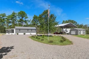 10388 S Suncoast Blvd, HOMOSASSA