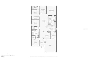 12518 PINE BLUFF STREET, SPRING HILL, FL 34609 - MLS#MFRW7877820