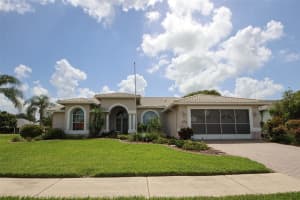 14348 SPANISH WELLS DRIVE, HUDSON, FL 34667 Sold 10/08/25