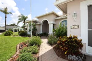14348 SPANISH WELLS DRIVE, HUDSON, FL 34667 Sold 10/08/25