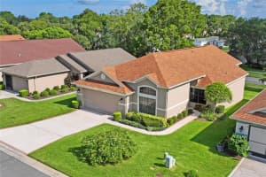 11293 COPLEY COURT, SPRING HILL, FL 34609 - MLS#MFRW7877828