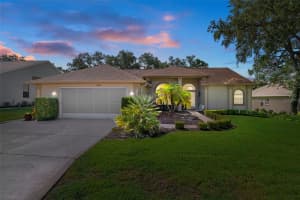 416 MISTWOOD COURT, SPRING HILL, FL 34609 - MLS#MFRW7877837