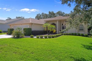 416 MISTWOOD COURT, SPRING HILL, FL 34609 - MLS#MFRW7877837